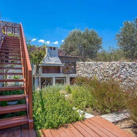 Villa Helios Kalathos Exterior photo
